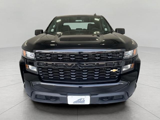 chevrolet silverado 1500 2020 1GCRYBEK2LZ190731 image chevrolet silverado 1500 2020 1GCRYBEK2LZ190731 image